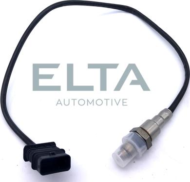 Elta Automotive EX0561 - Sonda lambda autozon.pro