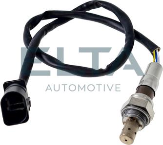 Elta Automotive EX0506 - Sonda lambda autozon.pro