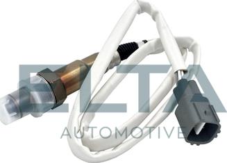 Elta Automotive EX0511 - Sonda lambda autozon.pro