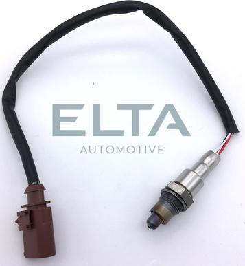 Elta Automotive EX0513 - Sonda lambda autozon.pro