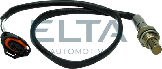 Elta Automotive EX0099 - Sonda lambda autozon.pro