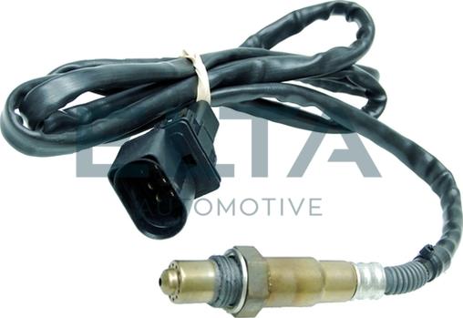 Elta Automotive EX0041 - Sonda lambda autozon.pro