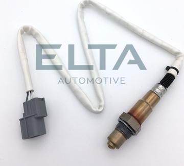 Elta Automotive EX0050 - Sonda lambda autozon.pro