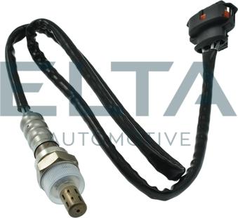 Elta Automotive EX0009 - Sonda lambda autozon.pro