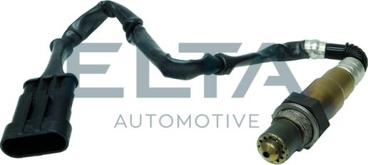 Elta Automotive EX0015 - Sonda lambda autozon.pro