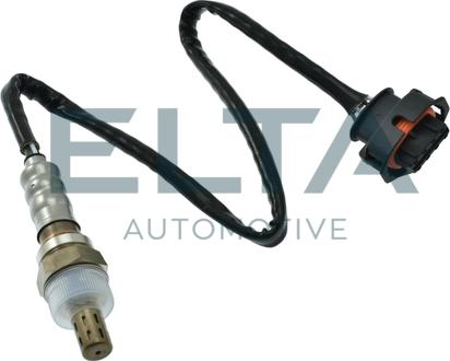 Elta Automotive EX0011 - Sonda lambda autozon.pro