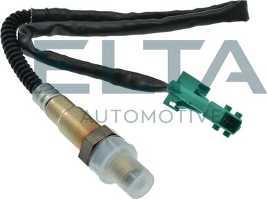 Elta Automotive EX0013 - Sonda lambda autozon.pro