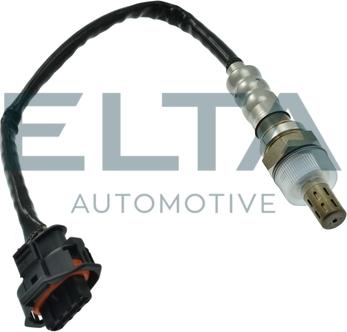 Elta Automotive EX0012 - Sonda lambda autozon.pro