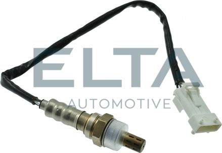 Elta Automotive EX0030 - Sonda lambda autozon.pro