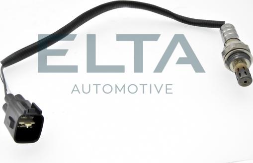 Elta Automotive EX0031 - Sonda lambda autozon.pro