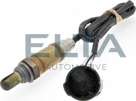 Elta Automotive EX0025 - Sonda lambda autozon.pro