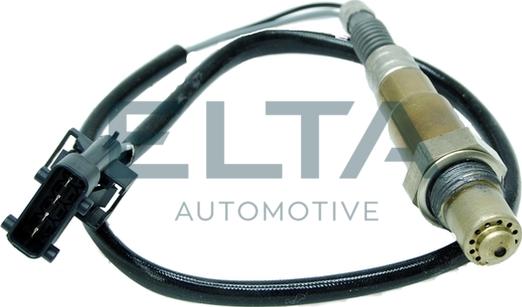 Elta Automotive EX0022 - Sonda lambda autozon.pro