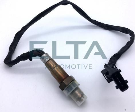 Elta Automotive EX0149 - Sonda lambda autozon.pro