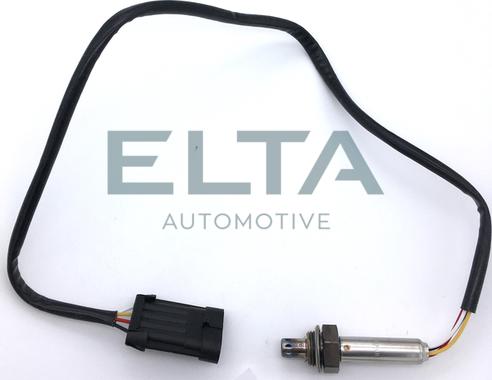 Elta Automotive EX0158 - Sonda lambda autozon.pro