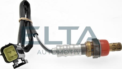 Elta Automotive EX0109 - Sonda lambda autozon.pro