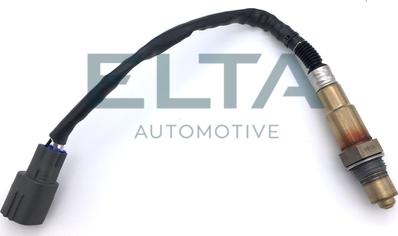 Elta Automotive EX0101 - Sonda lambda autozon.pro