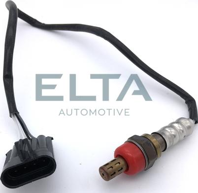 Elta Automotive EX0107 - Sonda lambda autozon.pro