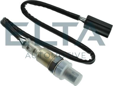 Elta Automotive EX0139 - Sonda lambda autozon.pro