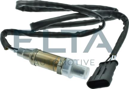 Elta Automotive EX0126 - Sonda lambda autozon.pro