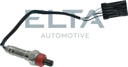 Elta Automotive EX0121 - Sonda lambda autozon.pro