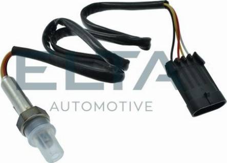 Elta Automotive EX0127 - Sonda lambda autozon.pro