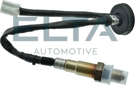 Elta Automotive EX0390 - Sonda lambda autozon.pro