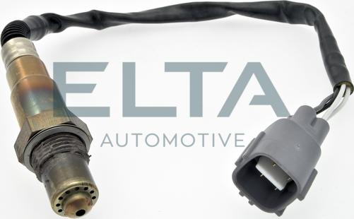 Elta Automotive EX0344 - Sonda lambda autozon.pro