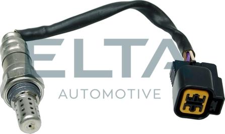 Elta Automotive EX0359 - Sonda lambda autozon.pro