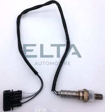 Elta Automotive EX0366 - Sonda lambda autozon.pro