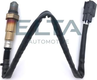 Elta Automotive EX0384 - Sonda lambda autozon.pro