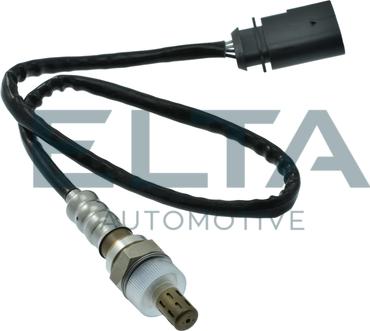 Elta Automotive EX0385 - Sonda lambda autozon.pro