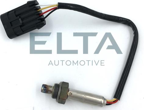 Elta Automotive EX0325 - Sonda lambda autozon.pro