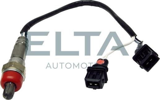 Elta Automotive EX0327 - Sonda lambda autozon.pro