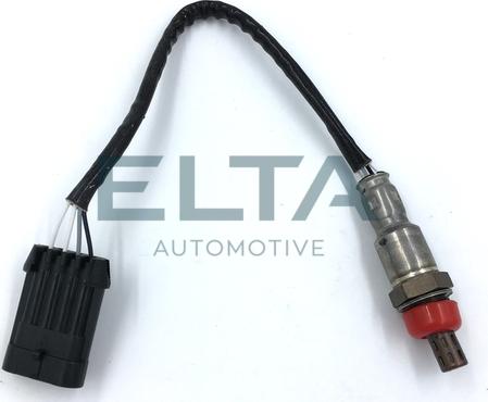 Elta Automotive EX0240 - Sonda lambda autozon.pro