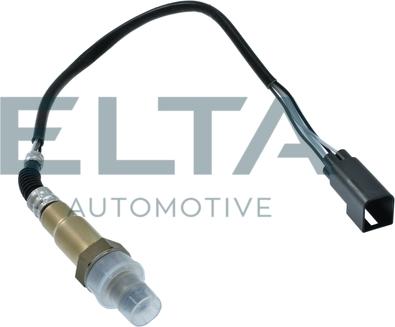 Elta Automotive EX0242 - Sonda lambda autozon.pro