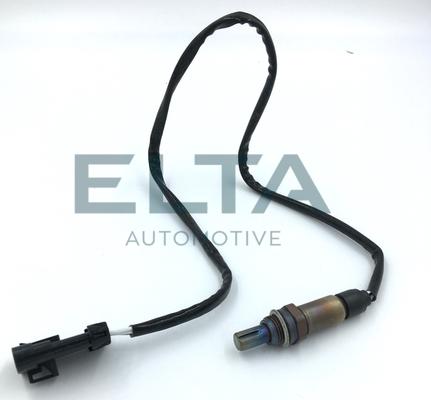 Elta Automotive EX0207 - Sonda lambda autozon.pro