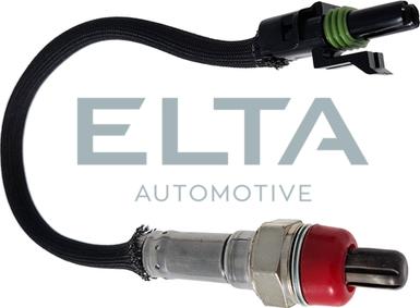 Elta Automotive EX0214 - Sonda lambda autozon.pro