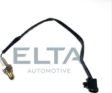 Elta Automotive EX0287 - Sonda lambda autozon.pro