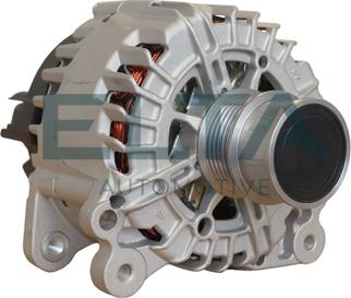 Elta Automotive EZ4404 - Alternatore autozon.pro