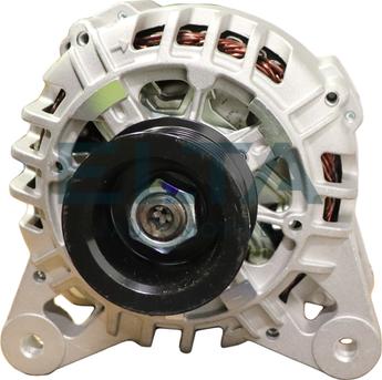 Elta Automotive EZ4437 - Alternatore autozon.pro