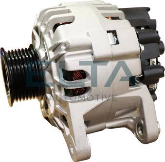 Elta Automotive EZ4437 - Alternatore autozon.pro