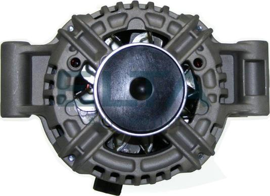 Elta Automotive EZ4599 - Alternatore autozon.pro