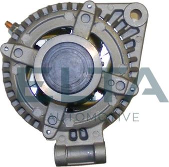 Elta Automotive EZ4561 - Alternatore autozon.pro