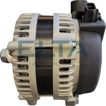 Elta Automotive EZ4562 - Alternatore autozon.pro