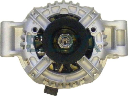 Elta Automotive EZ4589 - Alternatore autozon.pro