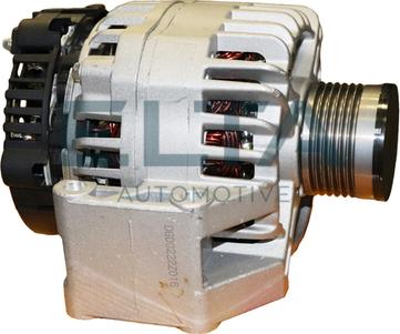 Elta Automotive EZ4536 - Alternatore autozon.pro