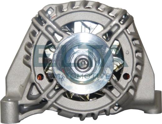 Elta Automotive EZ4528 - Alternatore autozon.pro