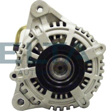 Elta Automotive EZ4663 - Alternatore autozon.pro