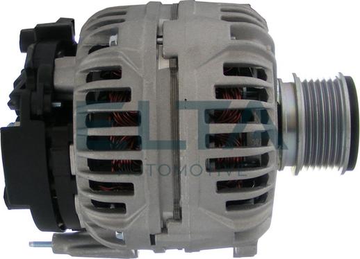 Elta Automotive EZ4600 - Alternatore autozon.pro