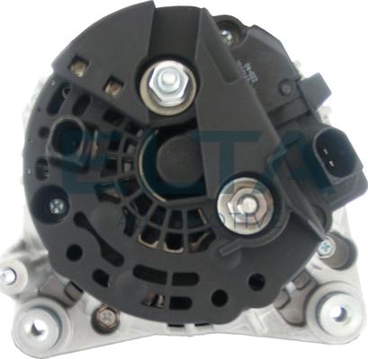 Elta Automotive EZ4600 - Alternatore autozon.pro